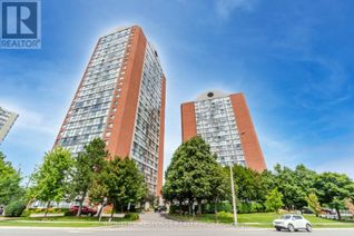 Condo Apartment for Sale, 4185 Shipp Drive N #1615, Mississauga (City Centre), ON