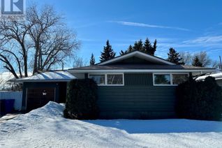 Bungalow for Sale, 8910 18th Avenue, North Battleford, SK