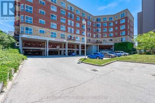 Condo Apartment for Sale, 20 St George Street #302, Kitchener, ON