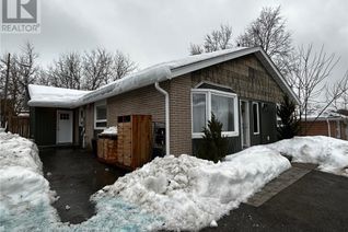 Duplex for Sale, 75 Queen Street, Barrie, ON