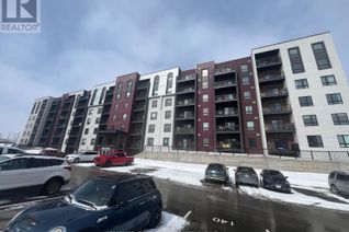 Condo Apartment for Sale, 4 Spice Way #510, Barrie, ON