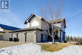 Detached House for Sale, 58 Fieldstone Way, Sylvan Lake, AB