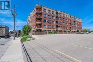 Condo Apartment for Sale, 20 St George Street #506, Kitchener, ON