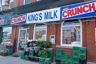 Non-Franchise Business for Sale, 3 King Street, Clarington (Bowmanville), ON