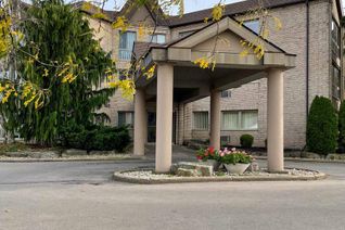 Property for Sale, 3364 Montrose Road #201, Niagara Falls (208 - Mt. Carmel), ON