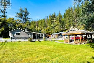 Detached House for Sale, 8256 Hobbitt Frontage Road, Radium Hot Springs, BC