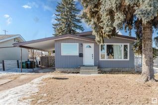 Bungalow for Sale, 13412 94 St Nw, Edmonton, AB