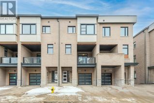 Townhouse for Sale, 87 Inverary Crescent, Vaughan (Elder Mills), ON