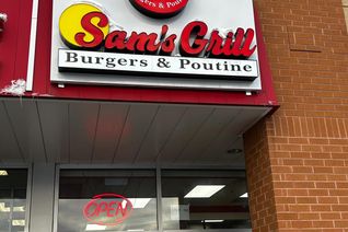 Non-Franchise Business for Sale, 117 Cross Avenue #B4, Oakville (1014 - QE Queen Elizabeth), ON