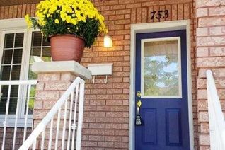 House for Rent, 753 St Clarens Avenue #2, Toronto (Dovercourt-Wallace Emerson-Junction), ON