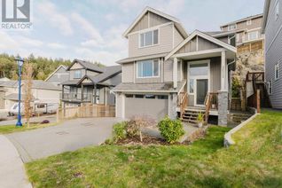 House for Sale, 3513 Honeycrisp Ave, Langford, BC