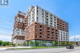 Condo for Sale, 3100 Keele Street #427, Toronto (Downsview-Roding-CFB), ON