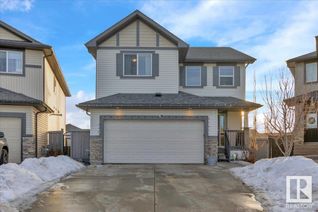 Detached House for Sale, 22 Reno, Fort Saskatchewan, AB