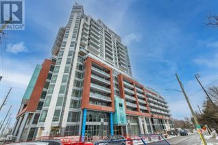 Property for Rent, 8888 Yonge Street #621, Richmond Hill (South Richvale), ON