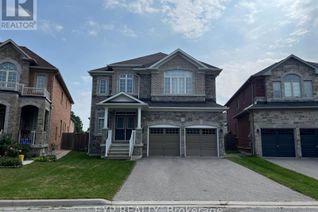 Detached House for Sale, 1206 Mccron Crescent, Newmarket (Stonehaven-Wyndham), ON