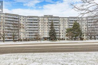 Property for Sale, 3460 Keele Street #505, Toronto (York University Heights), ON