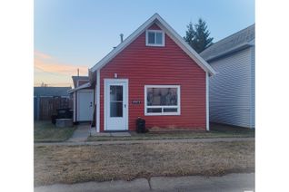 House for Sale, 4820 49 Avenue, Bruderheim, AB