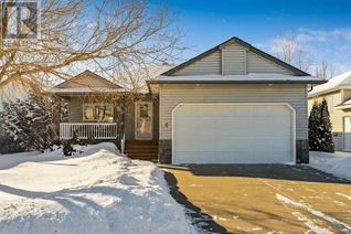 House for Sale, 408 Strathford Boulevard, Strathmore, AB