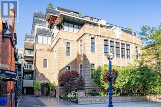 Condo Apartment for Sale, 36 Hazelton Avenue #3E, Toronto (Annex), ON