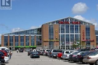 Property for Lease, 4300 Steeles Avenue E #E72, Markham (Milliken Mills East), ON