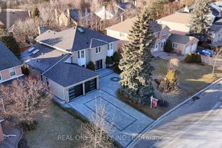 House for Rent, 99 Aitken Circle, Markham (Unionville), ON