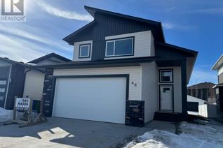 House for Sale, 46 Lindman Avenue, Red Deer, AB