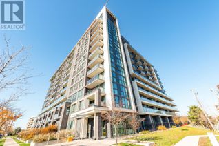 Condo Apartment for Sale, 80 Esther Lorrie Drive #802, Toronto (West Humber-Clairville), ON