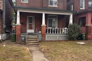 Property for Sale, 39 Humberside Avenue, Toronto (High Park North), ON