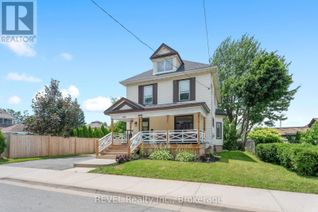 House for Sale, 4825 Crysler Avenue, Niagara Falls (210 - Downtown), ON