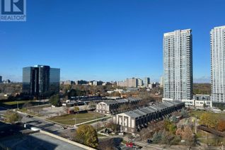 Condo Apartment for Sale, 125 Village Green Square #1109, Toronto (Agincourt South-Malvern West), ON