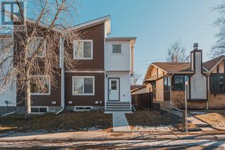 Duplex for Sale, 3 Templemont Way Ne, Calgary, AB