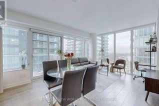 Property for Sale, 99 Broadway Avenue #2404, Toronto (Mount Pleasant West), ON