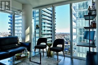 Property for Sale, 99 Broadway Avenue #2404, Toronto (Mount Pleasant West), ON