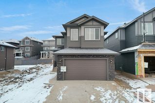 Property for Sale, 1158 Gyrfalcon Cr Nw, Edmonton, AB