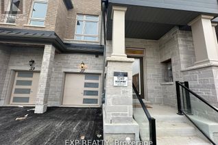 Townhouse for Rent, 37 Schmeltzer Crescent, Richmond Hill, ON