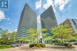 Condo Apartment for Sale, 5508 Yonge Street #709, Toronto (Willowdale West), ON