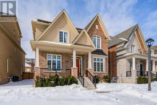 Property for Sale, 8 Tralee Court, Markham (Angus Glen), ON