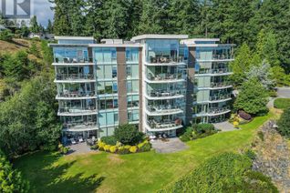 Condo Apartment for Sale, 738 Sayward Hill Terr #503, Saanich, BC