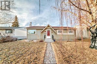 Bungalow for Sale, 48 Franklin Drive Se, Calgary, AB