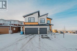 Detached House for Sale, 1001 Waterford Drive Se, Chestermere, AB