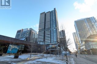 Property for Rent, 225 Sumach Street #2202, Toronto (Regent Park), ON