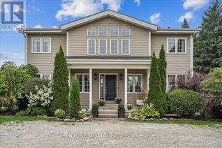 House for Sale, 12431 Dublin Line E, Halton Hills, ON