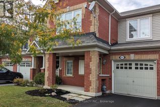 Property for Sale, 1863 Liatris Drive, Pickering (Duffin Heights), ON