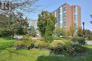 Condo Apartment for Rent, 1025 Grenon Avenue #201, Ottawa, ON