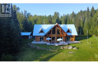 Property for Sale, 6326 Leamont Place, Horsefly, BC