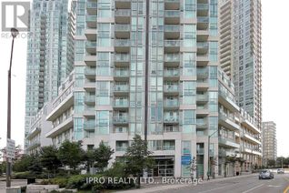 Loft for Sale, 3939 Duke Of York Boulevard #513, Mississauga (City Centre), ON