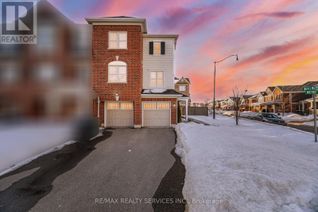 Townhouse for Sale, 8 Quillberry Close, Brampton (Northwest Brampton), ON