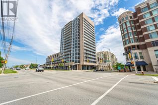 Property for Rent, 1940 Ironstone Drive #1103, Burlington (Uptown), ON