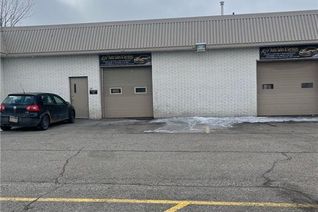 Business for Sale, 1408 Victoria Street N Unit# 14, Kitchener, ON