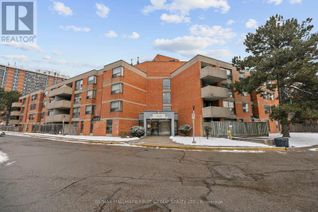 Condo Apartment for Sale, 1705 Mccowan Road #402, Toronto (Agincourt South-Malvern West), ON